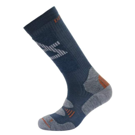 Ponožky DEVOLD CROSS COUNTRY MERINO