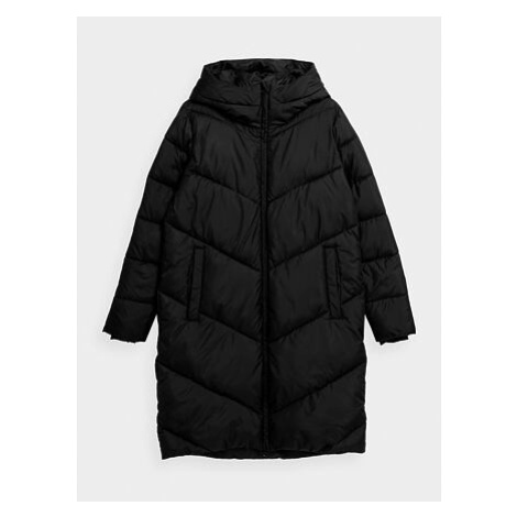 Dámský zimní kabát 4F