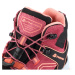 Alpine Pro Titano Dětská outdoorová obuv KBTB392 487