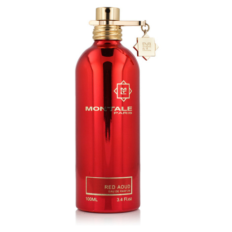 Montale Paris Red Aoud EDP 100 ml UNISEX