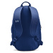 Under Armour Hustle Lite Backpack Blue