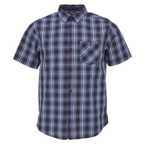 Willard DALIB Pánská košile, tmavě modrá, velikost