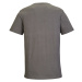 Pánské bavlněné tričko Killtec 130 šedá