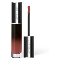 Givenchy Matná tekutá rtěnka Le Rouge Interdit (Cream Velvet Lipstick) 6,5 ml N53 Brun Délicat