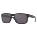 Oakley Holbrook 94172259 Matte Black/Prizm Grey Lifestyle brýle