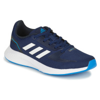 Adidas RUNFALCON 2.0 K Modrá