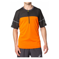 Asics Fujitrail Top Tee Oranžová