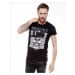 T-shirt model 61307 YourNewStyle