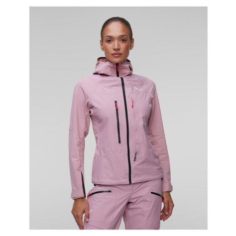Skitouringová Dámská Bunda Salewa Sella Durastretch Hybrid