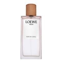 Loewe Agua Mar De Coral toaletní voda unisex 100 ml