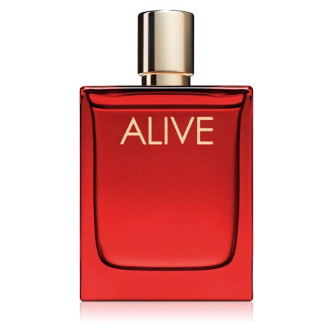 Hugo Boss BOSS Alive Parfum parfém pro ženy 80 ml