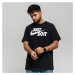 Nike M NSW Tee Just Do It Swoosh Black