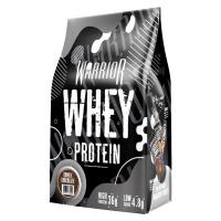 Warrior Whey Protein 1000 g - bílá čokoláda