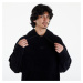 Mikina Reebok Oversized Terry Hoodie UNISEX Black