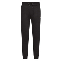 Tommy Jeans Slim Fleece Joggers Black Černá