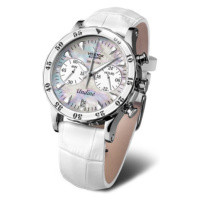 Dámské hodinky Vostok Europe Undine VK64/515A671 + dárek zdarma