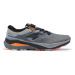 JOMA HISPALIS 23 Men grey orange běžecké boty
