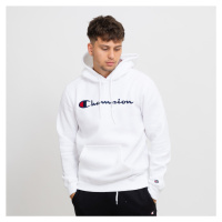 Champion Hooded Sweatshirt