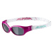 ALPINA SPORTS Flexxy Kids Pink-Dots Gloss