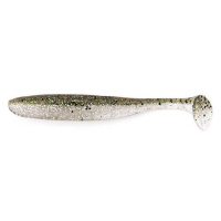 Keitech gumová nástraha easy shiner silver flash minnow - 5