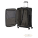 Samsonite D'lite Spinner rozšiřitelný 63cm Černá 60L