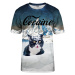 Cocaine Cat T-Shirt