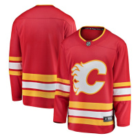 Calgary Flames hokejový dres red Breakaway Alternate Jersey