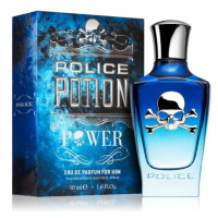 Police Potion Power For Him - EDP 30 ml