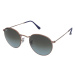 Ray-Ban Round Metal RB3447 900396