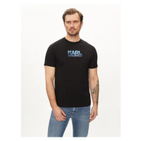 T-Shirt KARL LAGERFELD