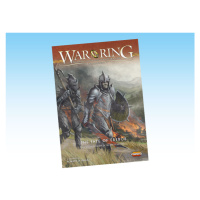 Ares Games War of the Ring: The Fate of Erebor