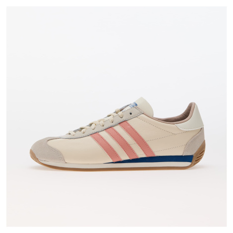 adidas Country Og Wonder White/ Wonder Clay/ Dark Marine