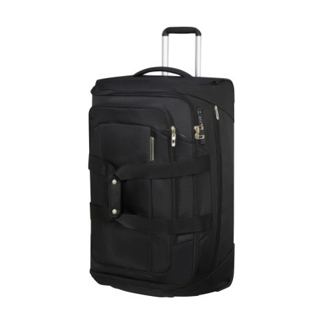 SAMSONITE Cestovní taška Respark 74/35 Ozone Black, 74 x 35 x 44 (149291/7416)