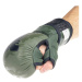 Fighter MMA TRAINING MMA rukavice, khaki, velikost