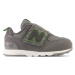 Boty dětské New Balance NW574DG – šedé