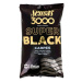 Sensas Krmítková směs 3000 Super Black 1kg - Riviere - Řeka