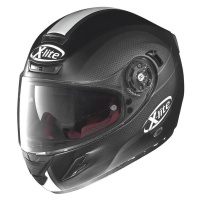 Moto helma X-lite X-702GT Tonale N-Com Flat Black