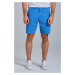 ŠORTKY GANT MD. RELAXED SHORTS modrá