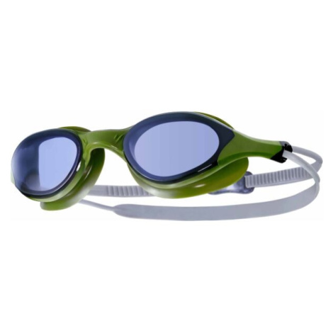 Saekodive S74 Plavecké brýle, zelená, velikost