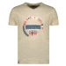 GEOGRAPHICAL NORWAY tričko pánské JIMPEACH MEN