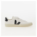 Veja Recife Logo Chromefree Leather Extra/ White_Black