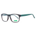 Benetton Optical Frame