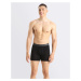 Icebreaker M Anatomica Boxers BLACK-010