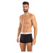 3PACK pánské boxerky Calvin Klein černé (NB3963A-UB1)