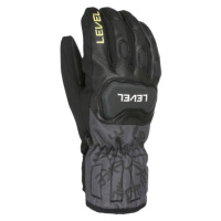 Level REPLICA Pánské rukavice, černá, velikost