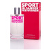 JIL SANDER Sport Woman EdT 100 ml