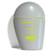 Shiseido Sun Care Sports BB BB krém SPF 50+ odstín Dark 30 ml