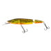 Salmo Wobler Pike Jointed Deep Runner 13cm - Hot Pike