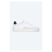 Kožené sneakers boty Filling Pieces Mondo Squash bílá barva, 46733331901.D