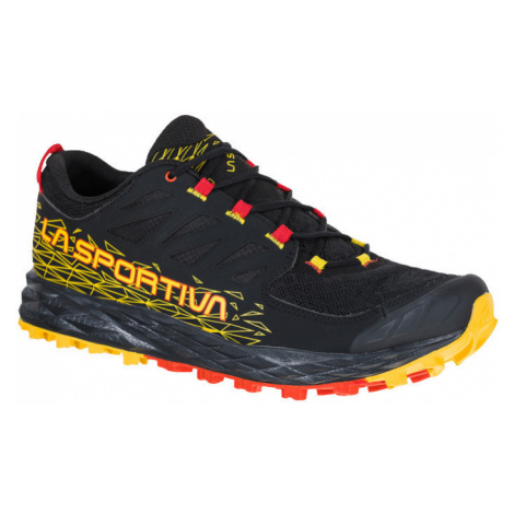 Pánské boty La Sportiva Lycan II black/yellow